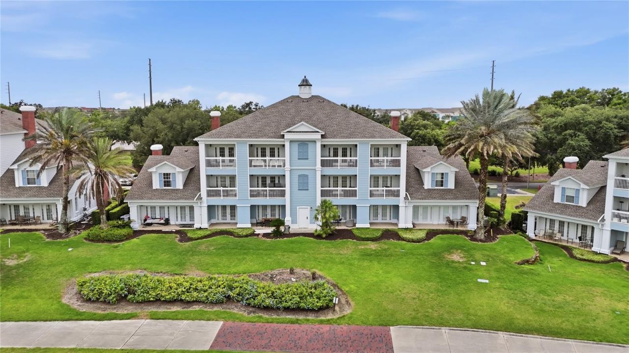Please Call For Address, Reunion, FL 34747 Photo