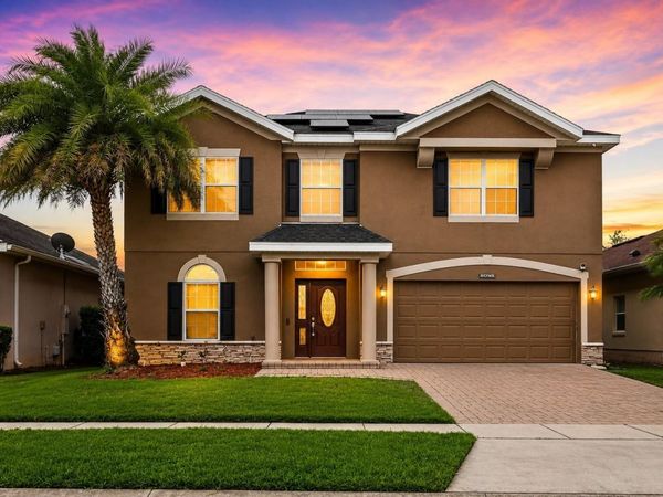 14614 GRAND COVE DRIVE , ORLANDO, FL 32837
