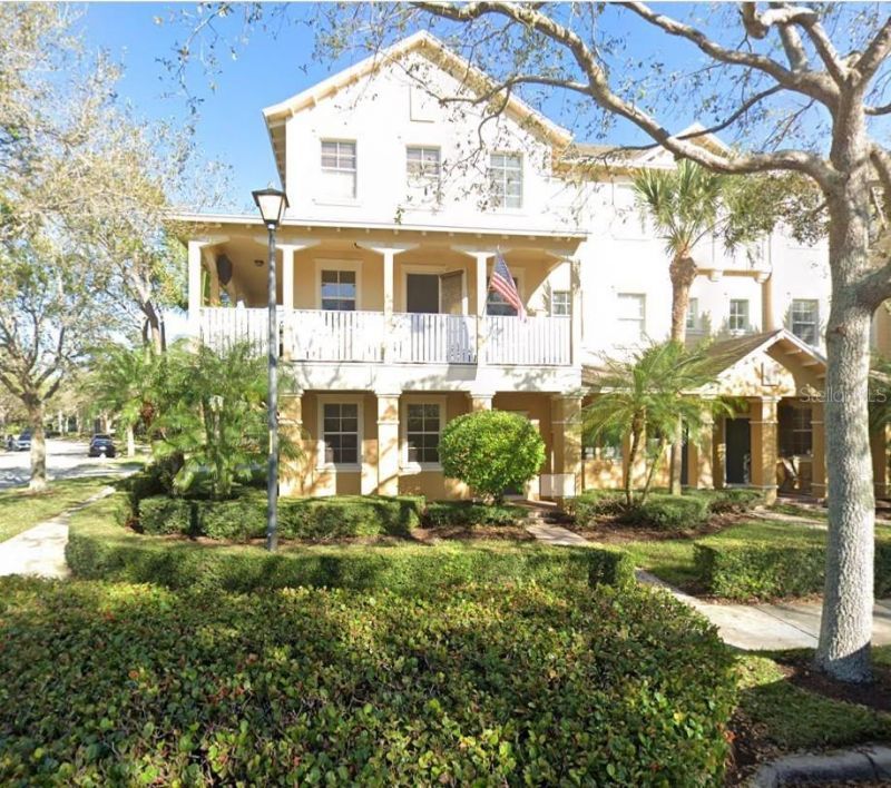 103 E Thatch Palm Circle , Jupiter, FL 33458 Photo