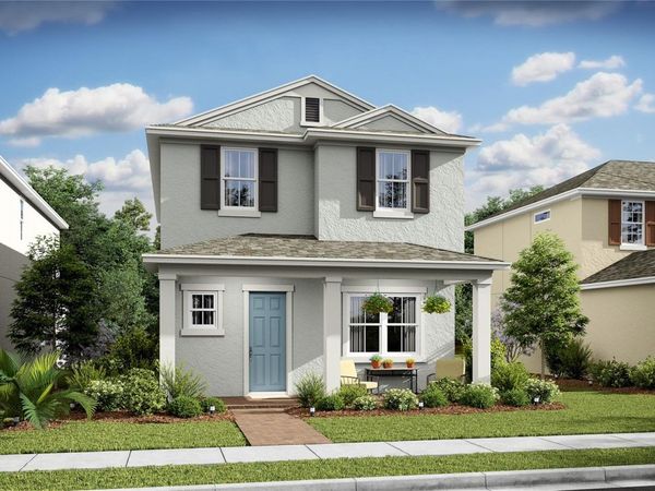 12391 SILK MIMOSA ALLEY, Unit 258, WINTER GARDEN, FL 34787