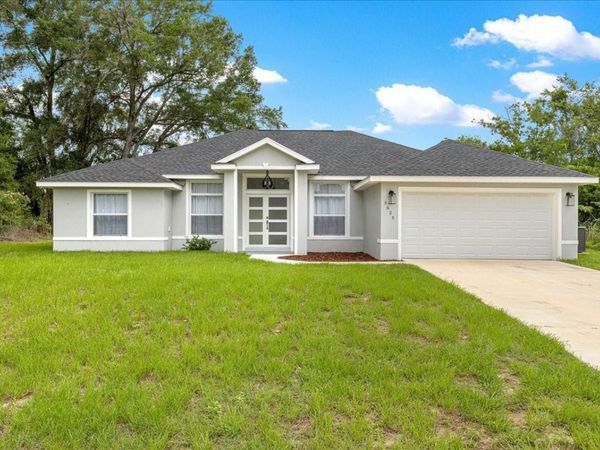 3625 SE 138TH STREET , SUMMERFIELD, FL 34491