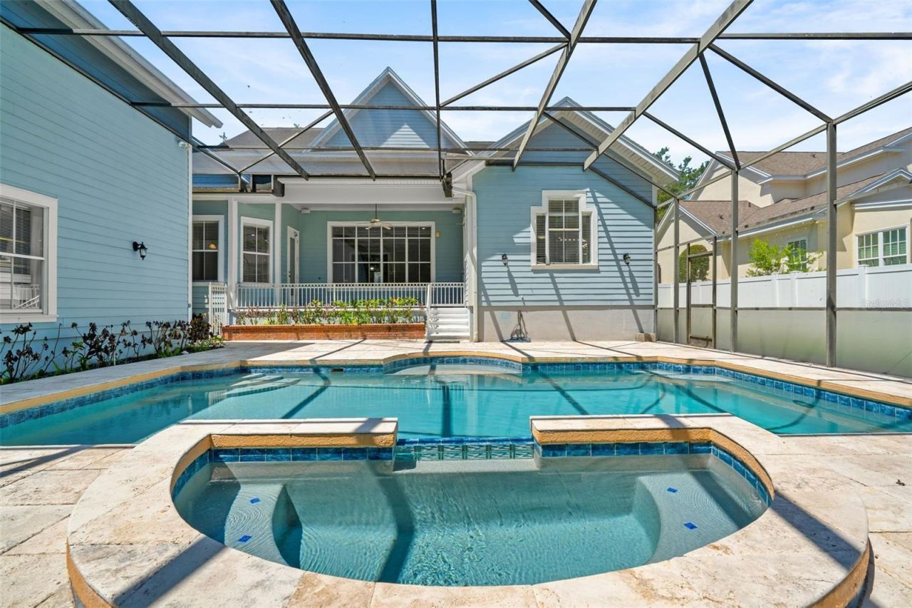 907 Westpark Drive, Celebration, FL 34747 Photo