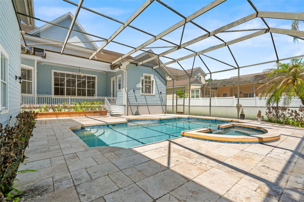 907 Westpark Drive, Celebration, FL 34747 Photo