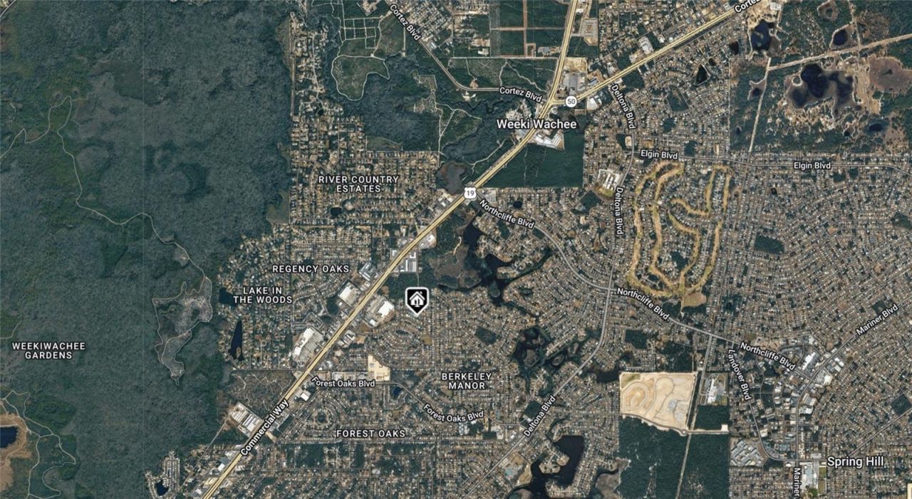 8158 Winding Oak Lane, Spring Hill, FL 34606 Photo