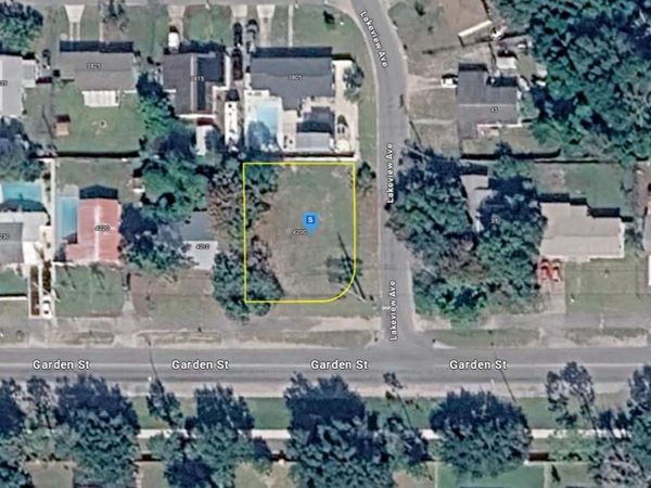 4200 GARDEN STREET , TITUSVILLE, FL 32796