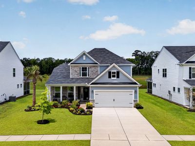 113 Palfrey Drive, Ridgeville, SC 29472