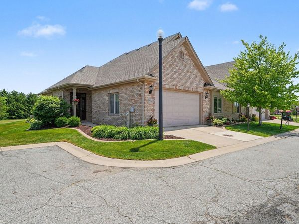 10115 Texas Lane , Crown Point, IN 46307