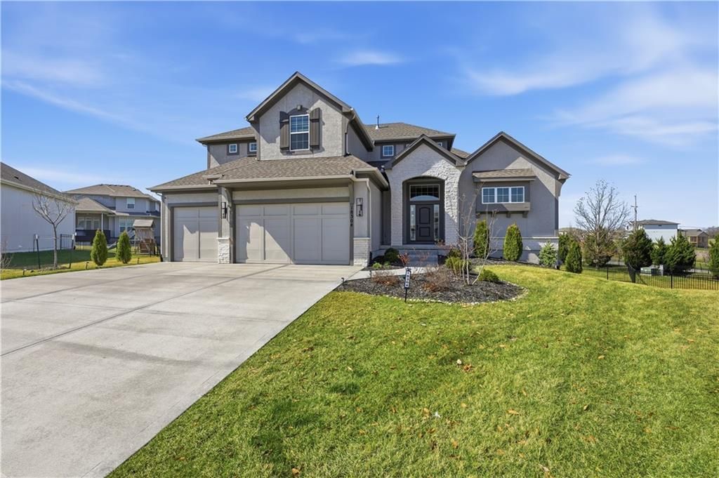 18304 Monrovia Street, Overland Park, KS 66013 Main Photo