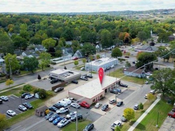 114 Griffin Street E, Traverse City, MI 49684