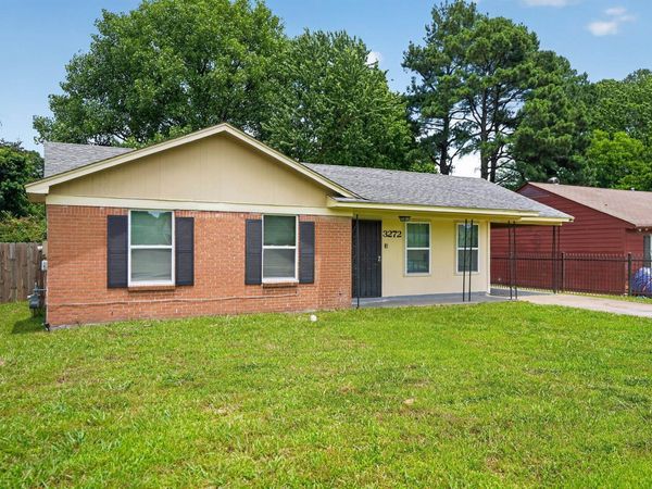 3272 EGYPT-CENTRAL DR, Memphis, TN 38128