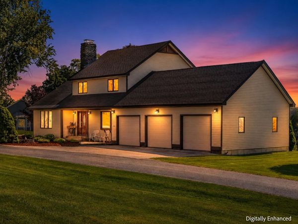 1614 McGlynn Road, Williamstown, VT 05654