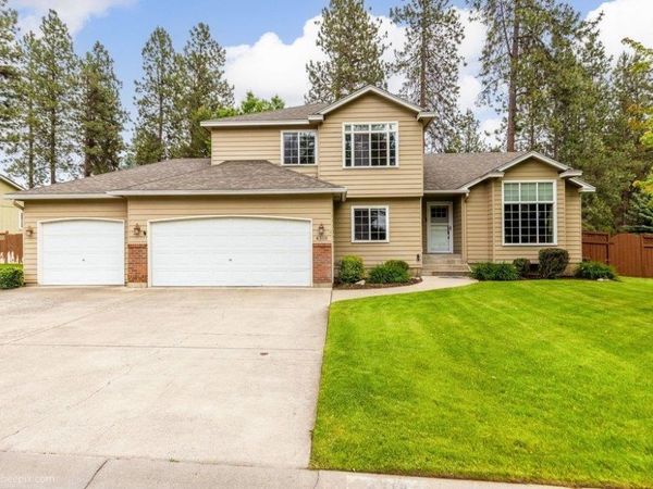 4318 E Winfield Rd, Mead, WA 99021