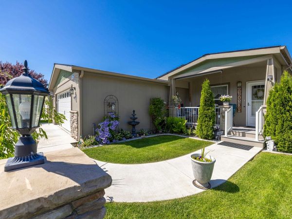 10507 N JACQUELINE Ln, Nine Mile Falls, WA 99026
