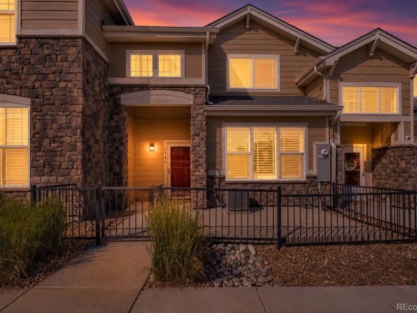 1756 S Buchanan Circle , Aurora, CO 80018