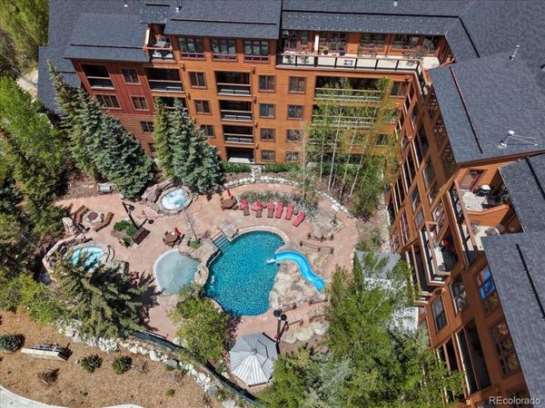 53 Hunki Dori Court , Unit 8886, Dillon, CO 80435