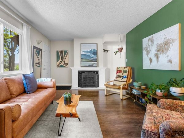 12606 W Virginia Avenue, Lakewood, CO 80228