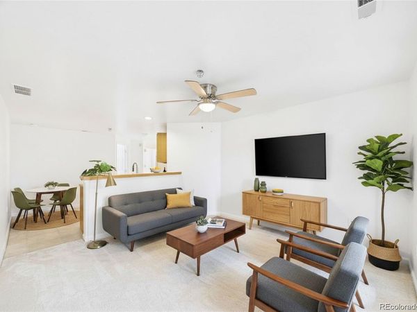5425 County Road 32 , Unit 28, Mead, CO 80504