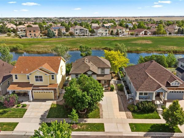 1340 S Duquesne Circle , Aurora, CO 80018