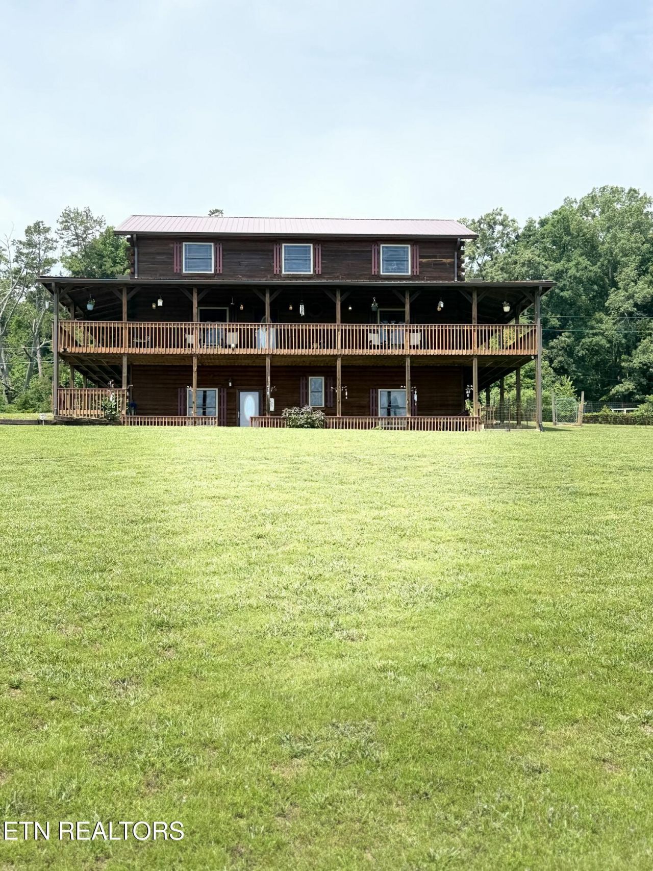 478 Mason Rd, Madisonville, TN 37354 Main Photo