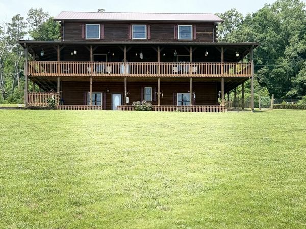 478 Mason Rd, Madisonville, TN 37354