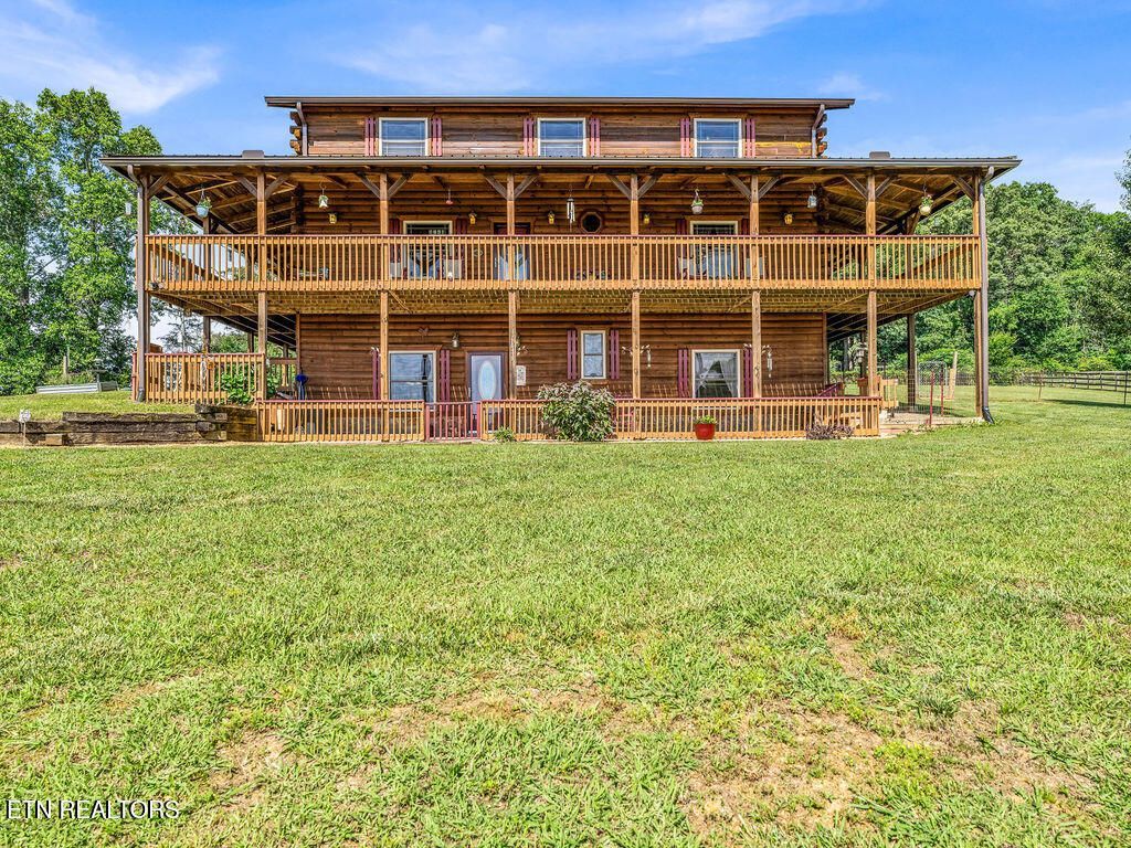 478 Mason Rd, Madisonville, TN 37354 Main Photo