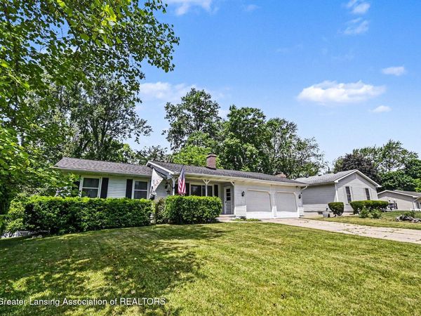 1923 Pageant Way, Holt, MI 48842