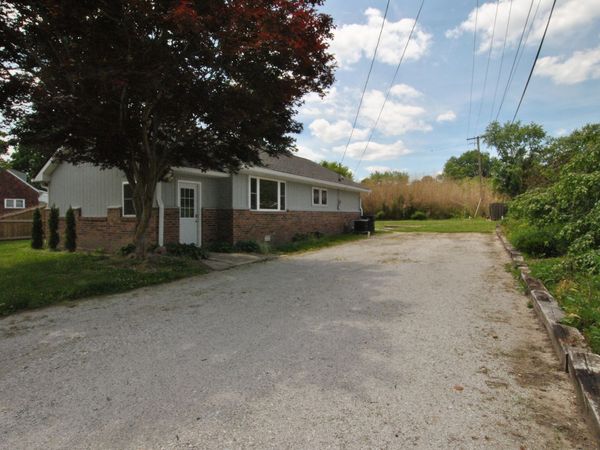 506 N Main Street, Brooklyn, IN 46158