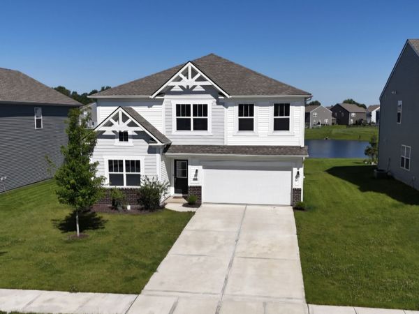 8631 Kellner Street, Pendleton, IN 46064