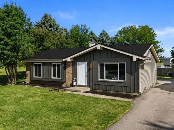 1505 Margrave Ct, Mount Pleasant, WI 53406