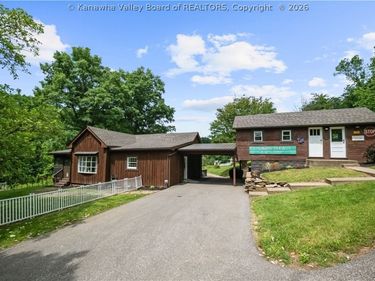 4820 Washington Street W, Charleston, WV 25312