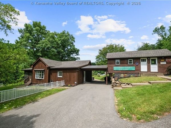 4820 Washington Street W, Charleston, WV 25312