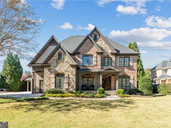 452 Meadow Watch Lane, Atlanta, GA 30350