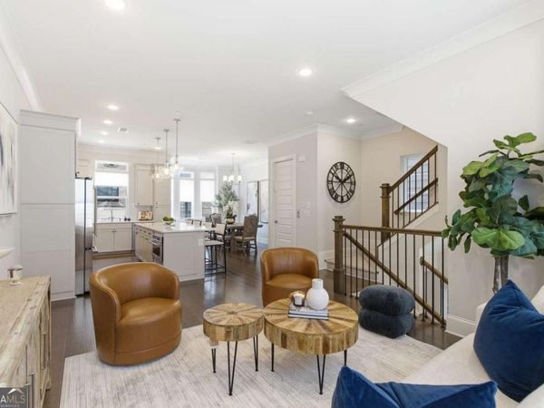 619 Broadview Terrace NE, Atlanta, GA 30324