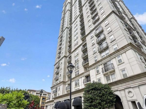 199 14th Street NE, Unit 509, Atlanta, GA 30309