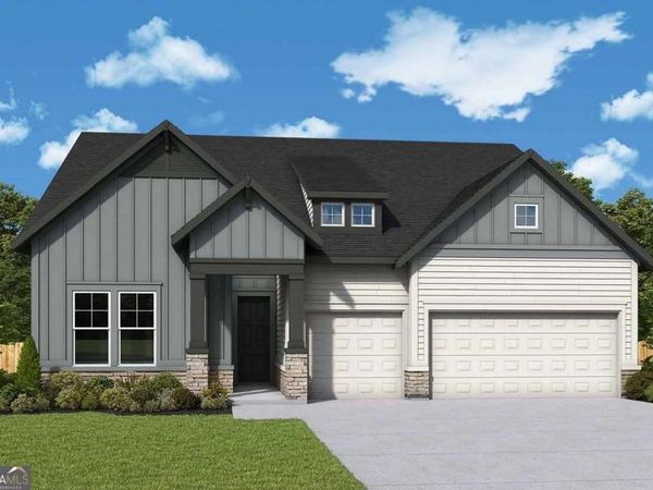 1403 Autumn Lake Drive, Gainesville, GA 30504