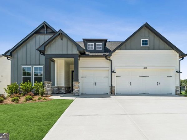 1403 Autumn Lake Drive SW, Gainesville, GA 30504