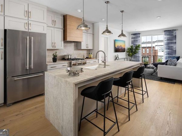 201 NEW Street, Unit 3102, Decatur, GA 30030