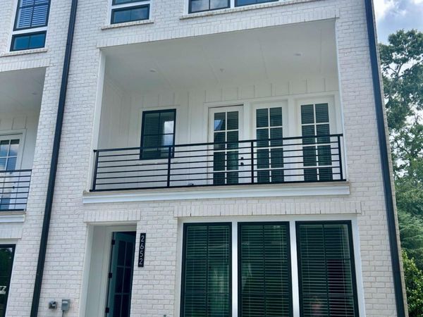 2652 Mackintosh Court, Unit 23, Brookhaven, GA 30319