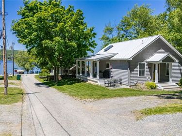 8496 Hobart Street , Richburg, NY 14471
