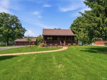 604 E Market Street, German Twp, OH 45327