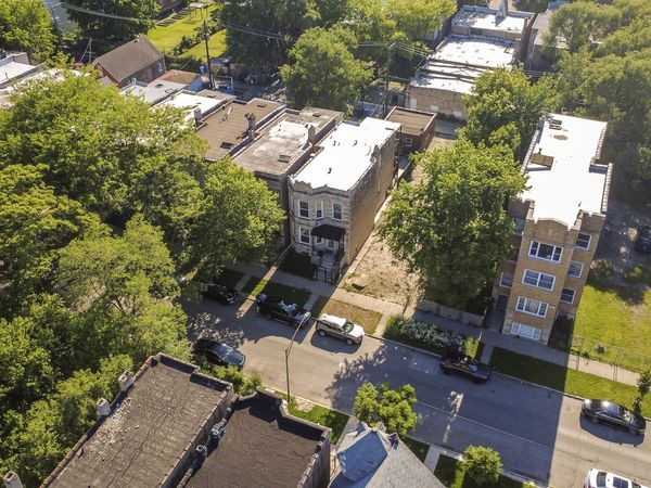 2114 S Trumbull Avenue , Chicago, IL 60623