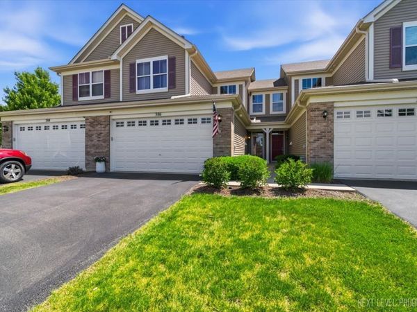 386 Risen Star Lane, Oswego, IL 60543