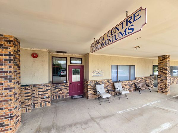 619 Elm Avenue, Unit 207, Story City, IA 50248