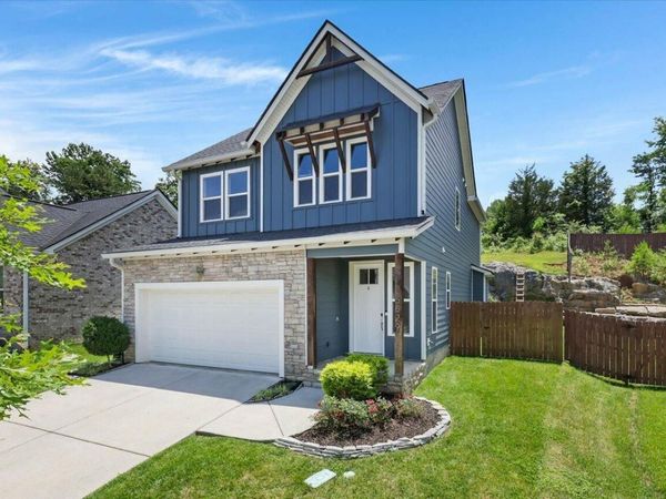 5529 Abby Grace Loop, Chattanooga, TN 37415