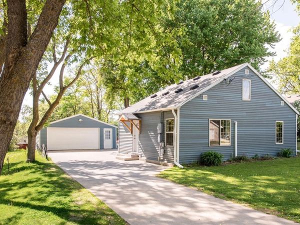 902 Quincy Street , Alexandria, MN 56308
