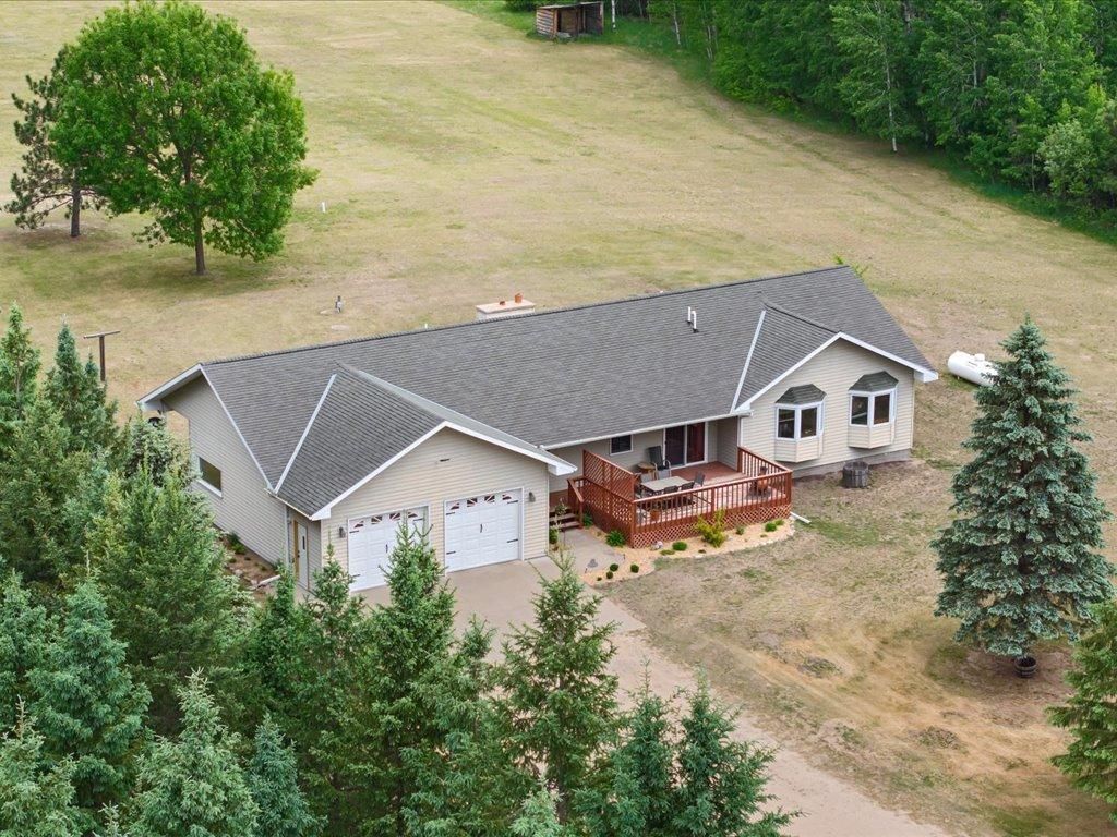1358 County Road 17 Sw, Pequot Lakes, MN 56472 Main Photo