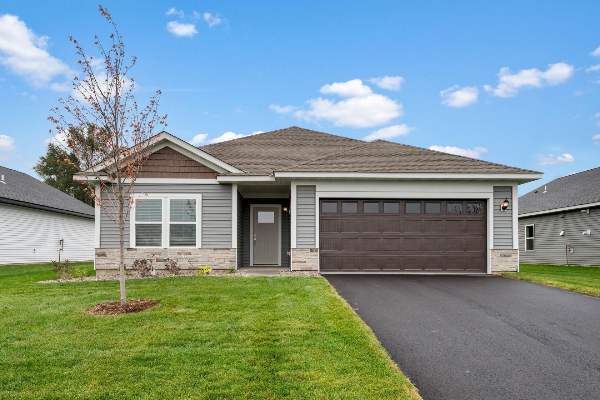 7691 Birch Street , Clear Lake, MN 55319 Main Photo