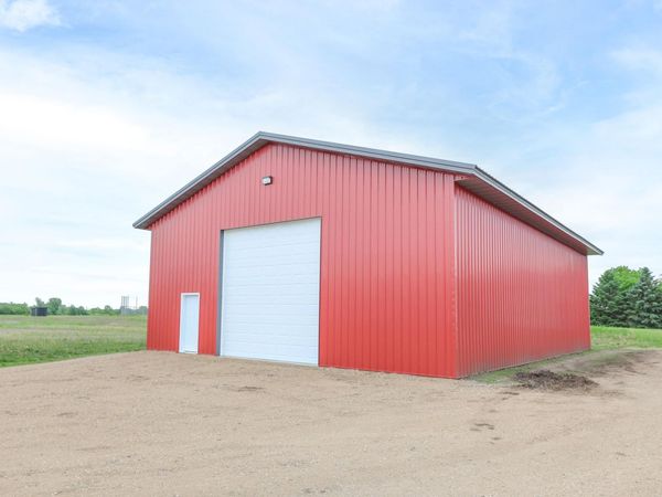1631 2nd St SE #12 , Alexandria, MN 56308