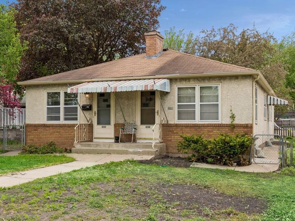 4240 Bloomington Avenue , Minneapolis, MN 55407