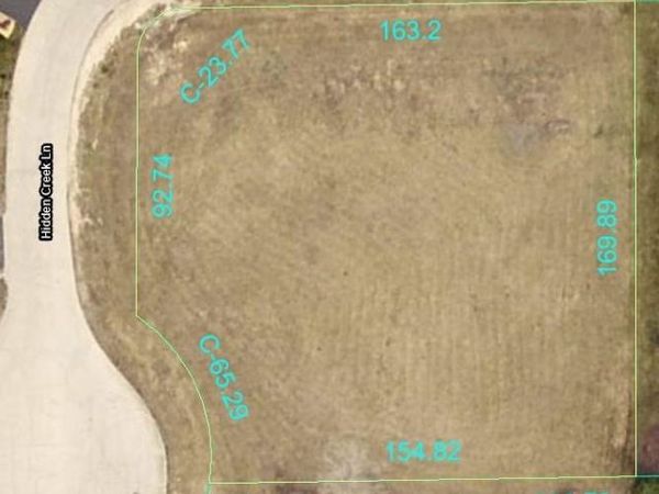 13139 HIDDEN CREEK Lane, ROSCOE, IL 61073